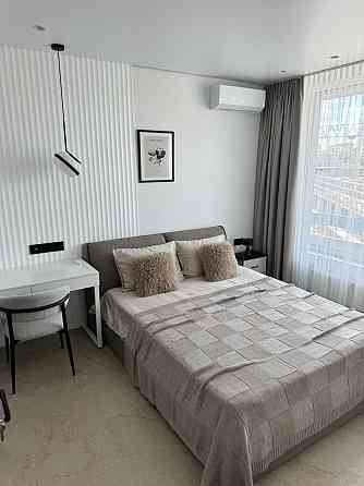 Срочно! Генератор! Сдам классную евродвушку ЖК White Lines Метро 1 мин Київ