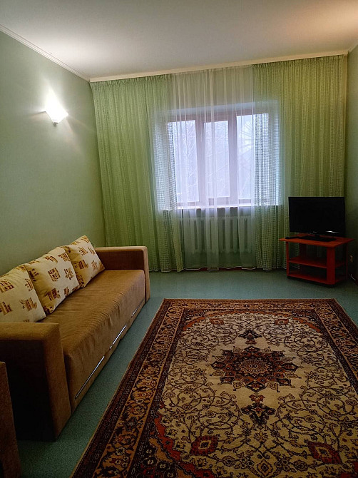 Здається 2х-кімнатна квартира Лубны - изображение 1