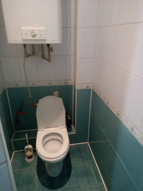 Здається 2х-кімнатна квартира Лубны - изображение 7