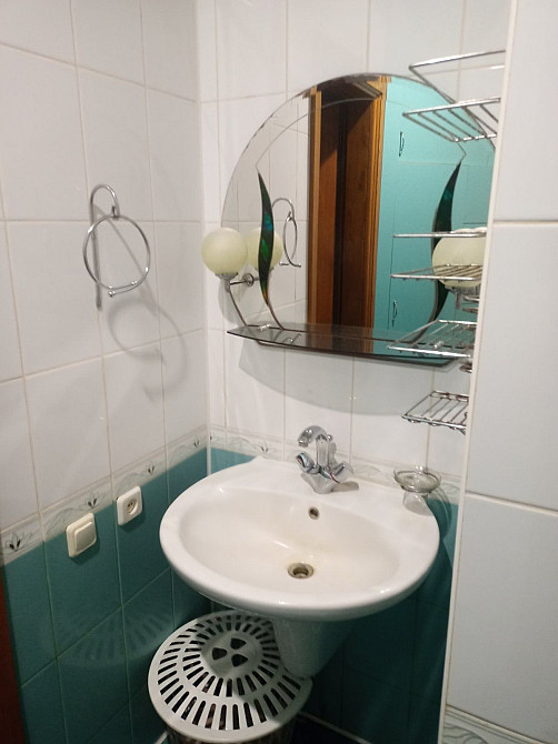 Здається 2х-кімнатна квартира Лубны - изображение 6