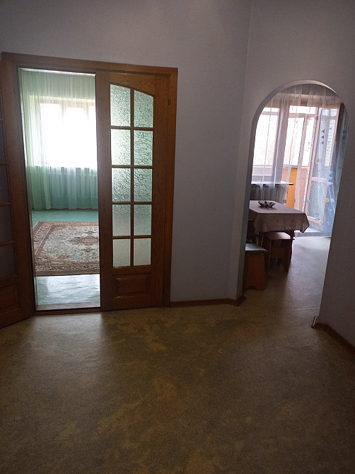 Здається 2х-кімнатна квартира Лубны - изображение 2