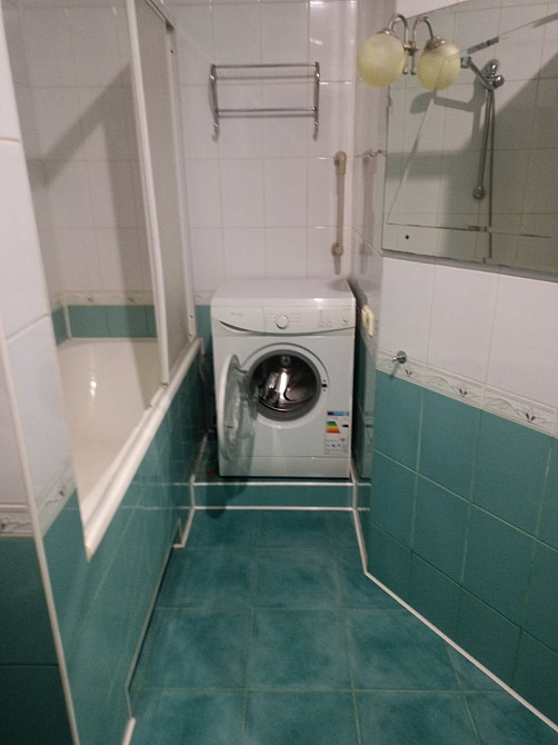 Здається 2х-кімнатна квартира Лубны - изображение 5