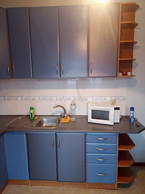 Здається 2х-кімнатна квартира Лубны - изображение 4