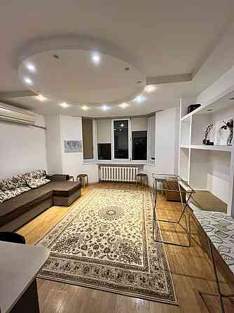 Оренда 2к квартири метро Васильківська 73кв.м Київ