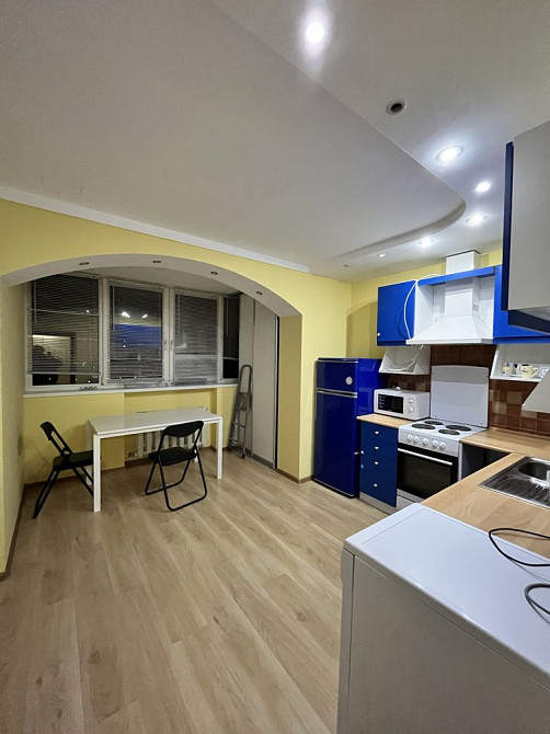 Оренда 2к квартири метро Васильківська 73кв.м Київ - зображення 7