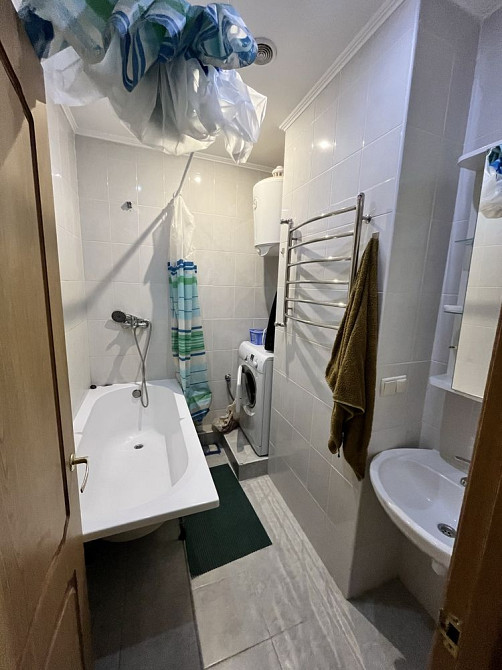 Оренда 2к квартири метро Васильківська 73кв.м Київ - зображення 6