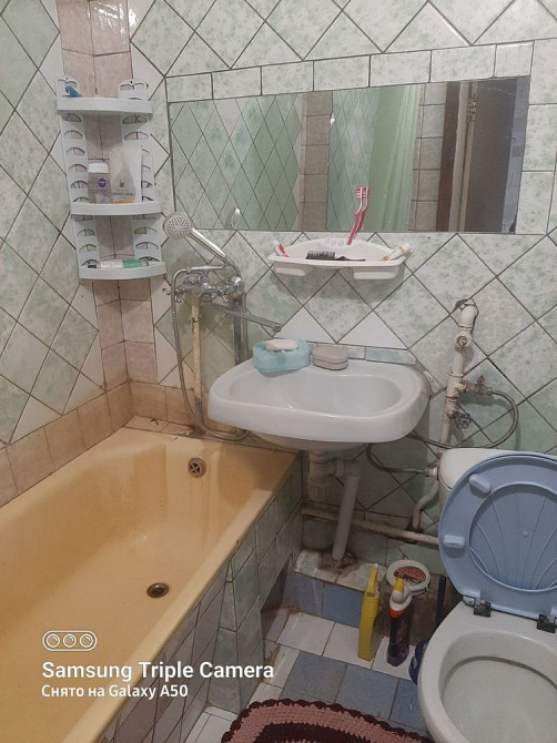 Сдам 1 к кв Холодная Гора. Метро 5 мин. Харьков - изображение 7