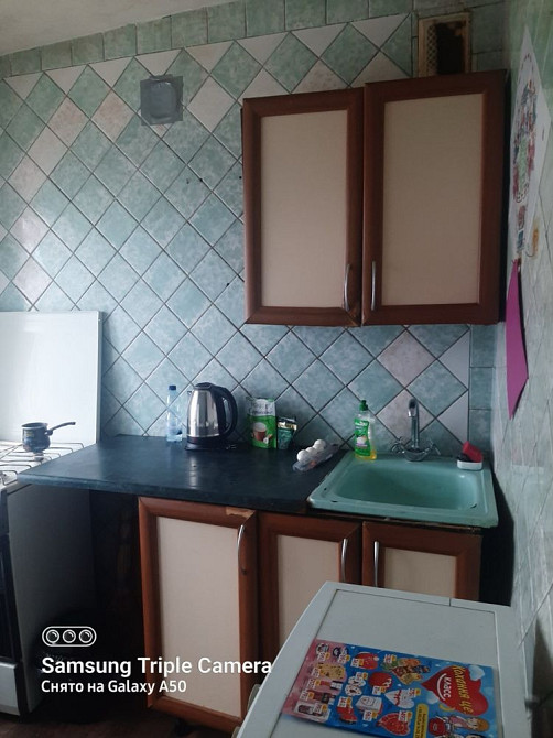 Сдам 1 к кв Холодная Гора. Метро 5 мин. Харьков - изображение 2