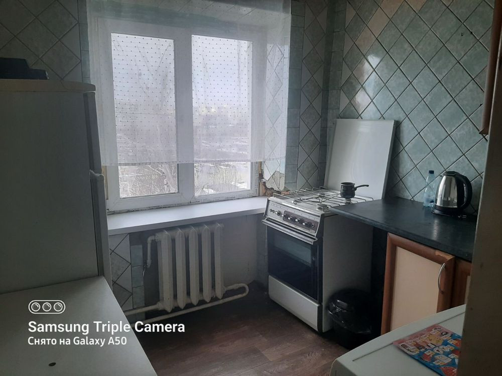 Сдам 1 к кв Холодная Гора. Метро 5 мин. Харьков - изображение 1