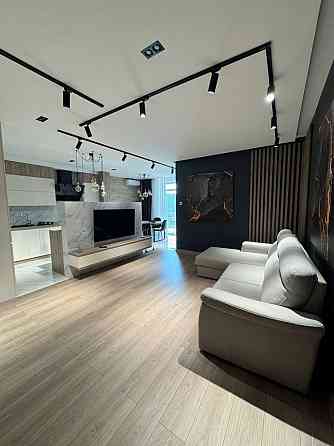 Аренда. ЖК Дельмар. Центр. Мост сити. Набережная. Европейская Днепр