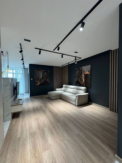 Аренда. ЖК Дельмар. Центр. Мост сити. Набережная. Европейская Дніпро - зображення 2