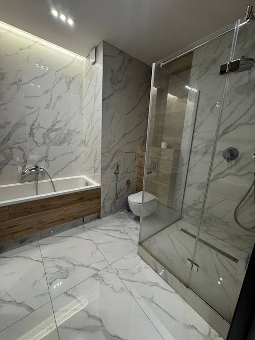 Аренда. ЖК Дельмар. Центр. Мост сити. Набережная. Европейская Дніпро - зображення 7