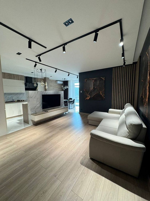 Аренда. ЖК Дельмар. Центр. Мост сити. Набережная. Европейская Дніпро - зображення 1