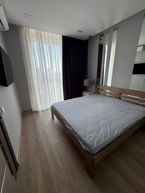 Аренда. ЖК Дельмар. Центр. Мост сити. Набережная. Европейская Дніпро - зображення 5