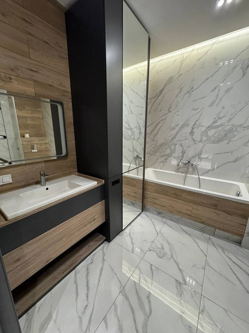 Аренда. ЖК Дельмар. Центр. Мост сити. Набережная. Европейская Дніпро - зображення 8