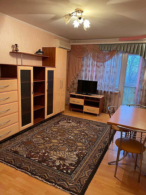 Здам 1 кім квартиру, Шкільний з автономним опаленням Кропивницький - зображення 1