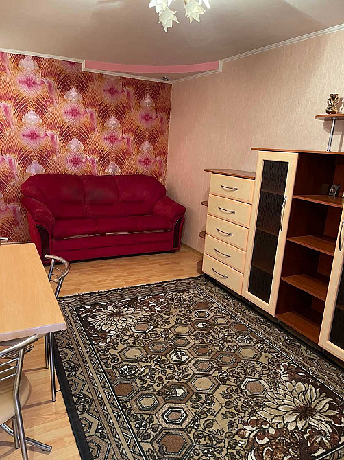 Здам 1 кім квартиру, Шкільний з автономним опаленням Кропивницький - зображення 2