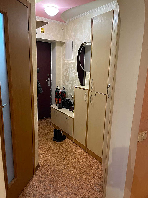 Здам 1 кім квартиру, Шкільний з автономним опаленням Кропивницький - зображення 5