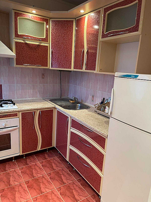 Здам 1 кім квартиру, Шкільний з автономним опаленням Кропивницький - зображення 4