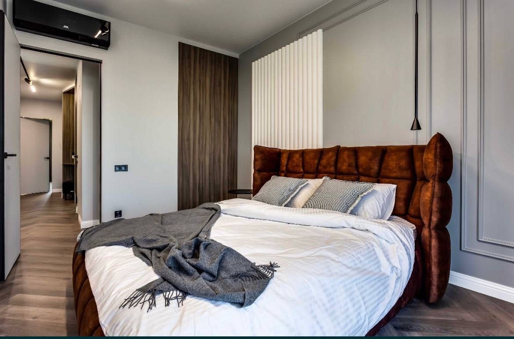 Бульвар фонтанов Саперное поле 3 Саперне поле рядом Французский Київ - зображення 6