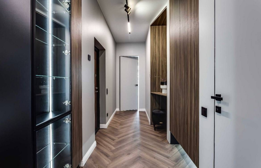 Бульвар фонтанов Саперное поле 3 Саперне поле рядом Французский Київ - зображення 8