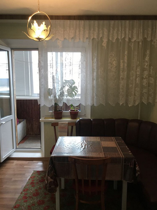 Однокімнатна квартира, Висоцького,4 (СПОРТ ЛАЙФ) Київ - зображення 8