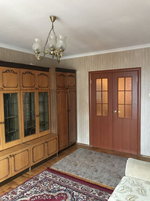 Однокімнатна квартира, Висоцького,4 (СПОРТ ЛАЙФ) Київ - зображення 5