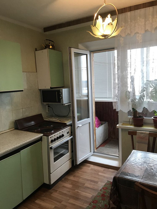 Однокімнатна квартира, Висоцького,4 (СПОРТ ЛАЙФ) Київ - зображення 7