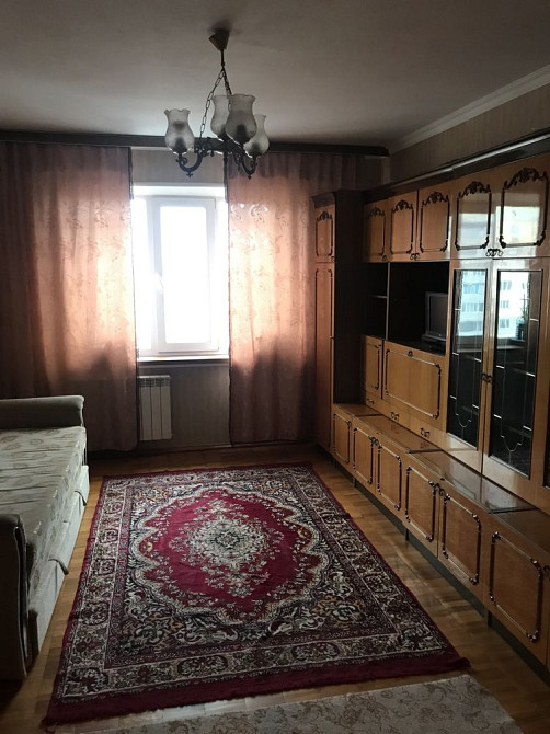 Однокімнатна квартира, Висоцького,4 (СПОРТ ЛАЙФ) Київ - зображення 1