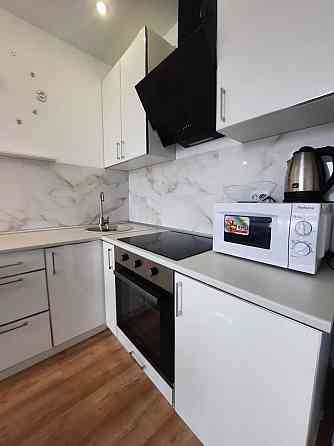 Євродвушка  у ЖК "СЕВЕН" довгострокова оренда БЕЗ КОМІСІЇ Київ