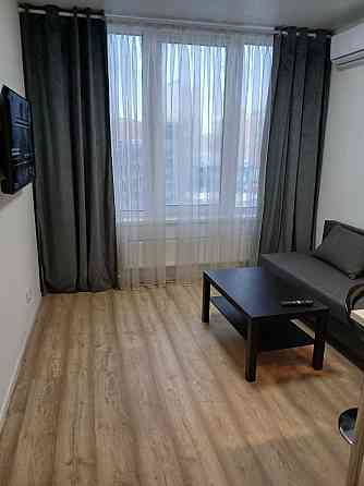 Євродвушка  у ЖК "СЕВЕН" довгострокова оренда БЕЗ КОМІСІЇ Київ