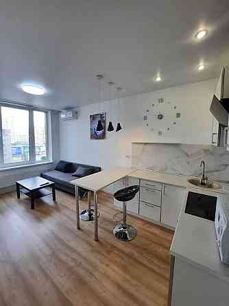 Євродвушка  у ЖК "СЕВЕН" довгострокова оренда БЕЗ КОМІСІЇ Київ