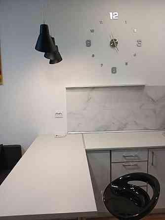 Євродвушка  у ЖК "СЕВЕН" довгострокова оренда БЕЗ КОМІСІЇ Київ