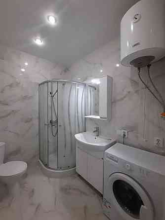 Євродвушка  у ЖК "СЕВЕН" довгострокова оренда БЕЗ КОМІСІЇ Київ