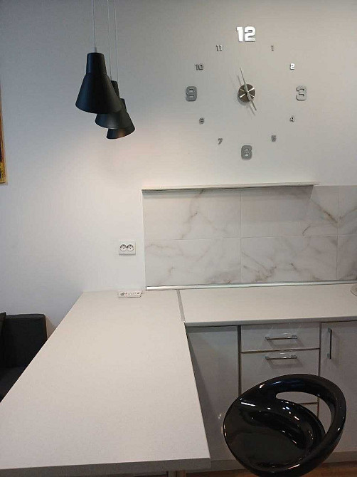 Євродвушка  у ЖК "СЕВЕН" довгострокова оренда БЕЗ КОМІСІЇ Київ - зображення 1