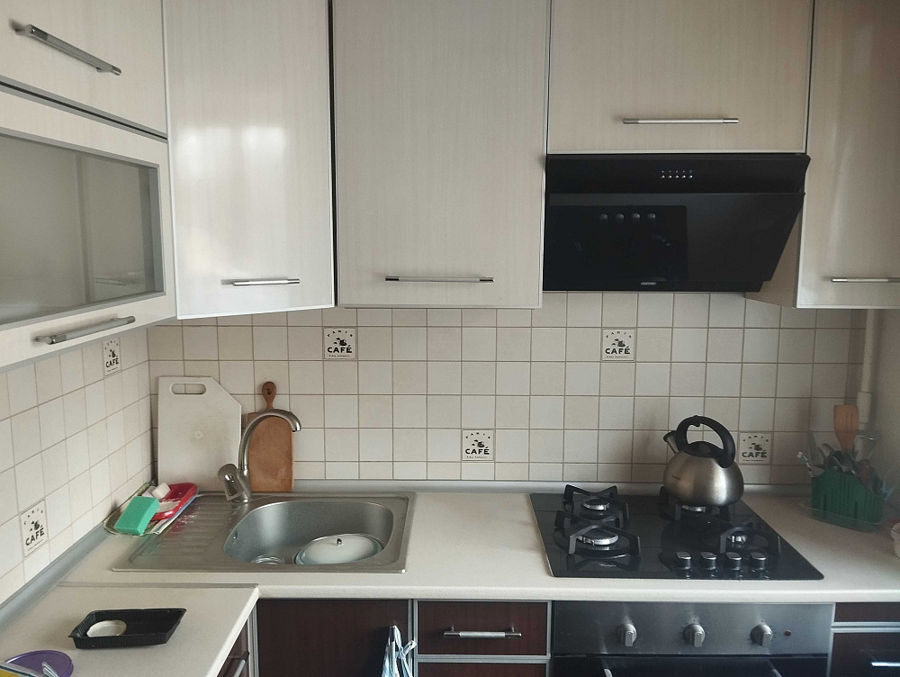 Сдам 2-х комн.квартиру на Одесской.Гагарина. ул.Матросова 8 Харків - зображення 1