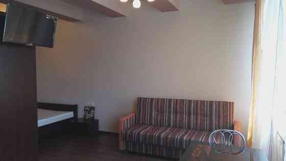 Здам квартиру-студію на Подолі, 400 м від станції м. Т. Шевченко. Без% Київ