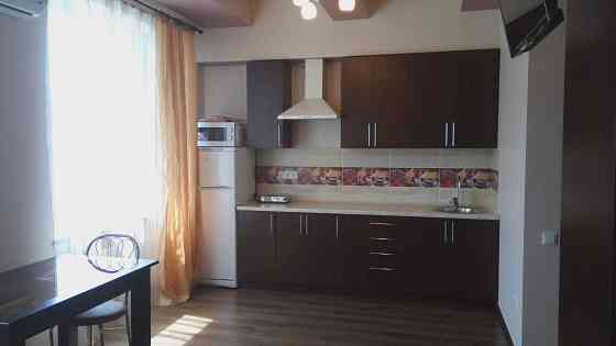 Здам квартиру-студію на Подолі, 400 м від станції м. Т. Шевченко. Без% Київ