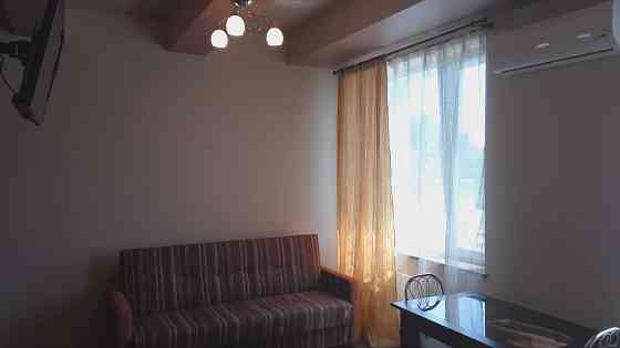 Здам квартиру-студію на Подолі, 400 м від станції м. Т. Шевченко. Без% Київ