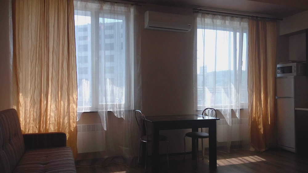 Здам квартиру-студію на Подолі, 400 м від станції м. Т. Шевченко. Без% Київ - зображення 1