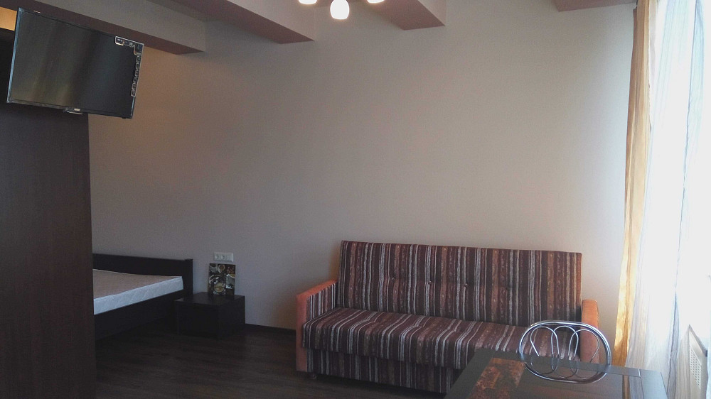 Здам квартиру-студію на Подолі, 400 м від станції м. Т. Шевченко. Без% Київ - зображення 5