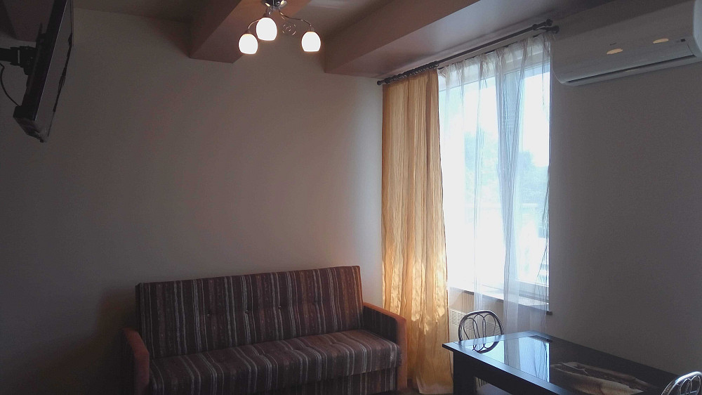 Здам квартиру-студію на Подолі, 400 м від станції м. Т. Шевченко. Без% Київ - зображення 4