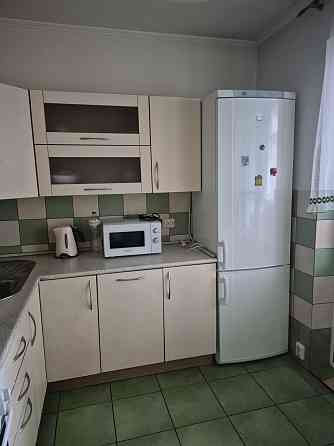 Здам 3х квартиру м.Київ вул.Єфремова25 біля метро Академ Містечко . Київ