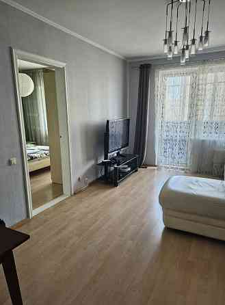 Здам 3х квартиру м.Київ вул.Єфремова25 біля метро Академ Містечко . Київ