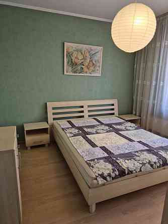 Здам 3х квартиру м.Київ вул.Єфремова25 біля метро Академ Містечко . Київ