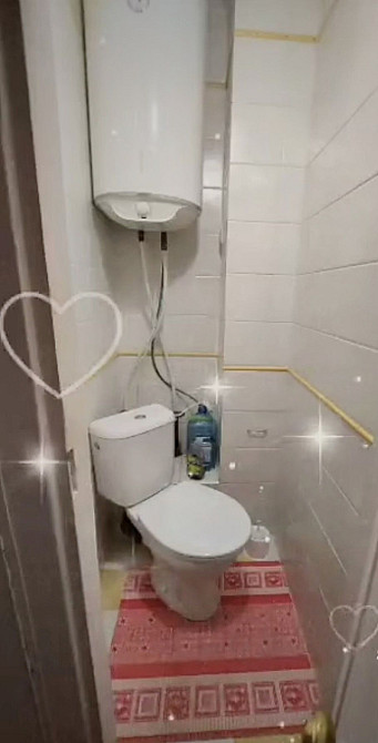 Здам 3х квартиру м.Київ вул.Єфремова25 біля метро Академ Містечко . Київ - зображення 8