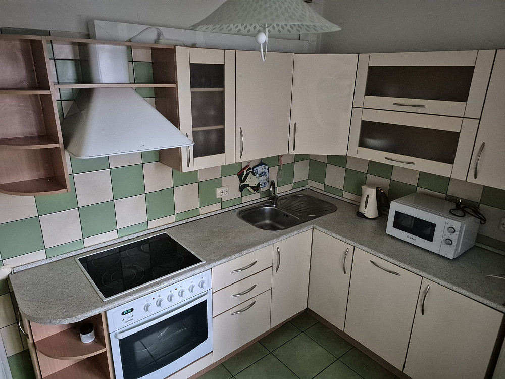 Здам 3х квартиру м.Київ вул.Єфремова25 біля метро Академ Містечко . Київ - зображення 7