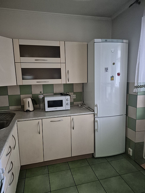 Здам 3х квартиру м.Київ вул.Єфремова25 біля метро Академ Містечко . Київ - зображення 6