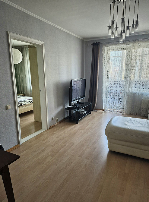 Здам 3х квартиру м.Київ вул.Єфремова25 біля метро Академ Містечко . Київ - зображення 2