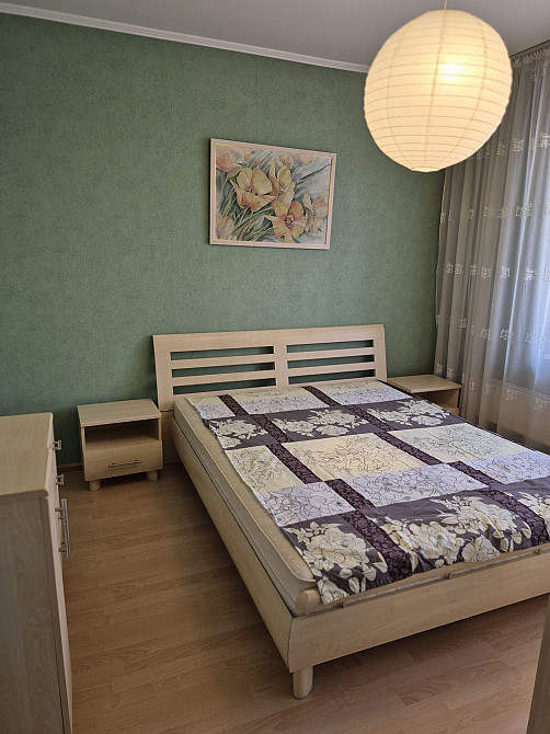 Здам 3х квартиру м.Київ вул.Єфремова25 біля метро Академ Містечко . Київ - зображення 3